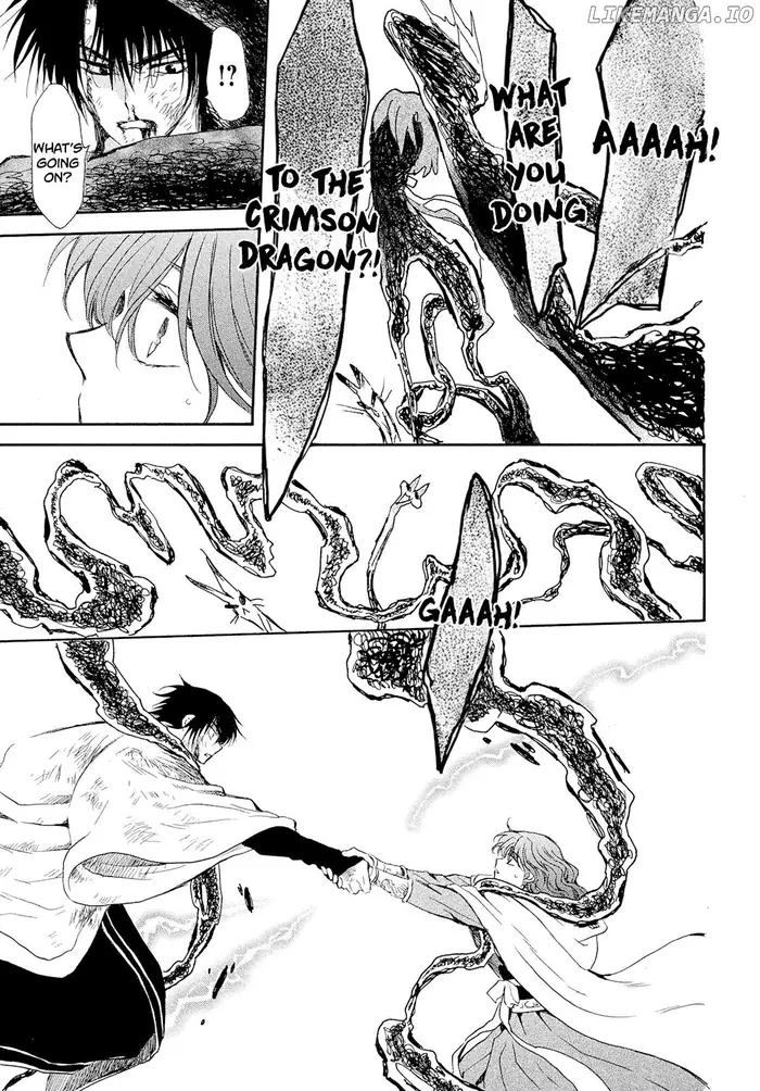Yona of the Dawn Chapter 269 image 14_optimized